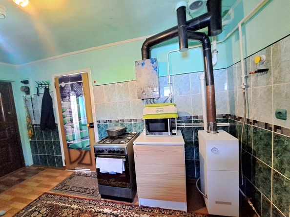 
  Продается дом, 75 м², Ростов-на-Дону
. Фото 9.