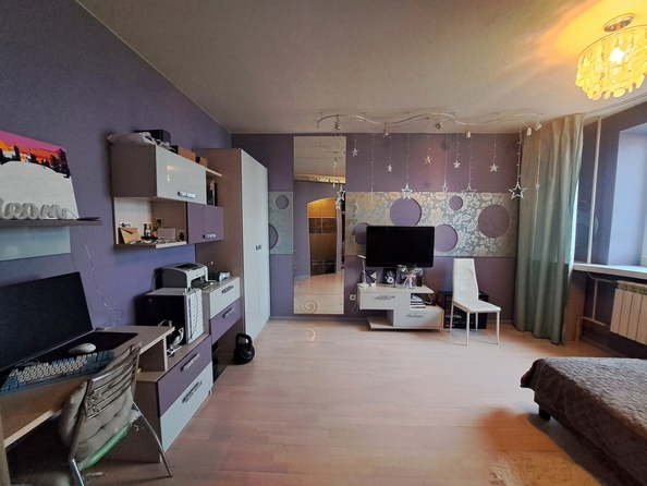 
  Продается 1-комн. квартира, 36.4 м², Сельмаш пр-кт, д. 18
. Фото 3.