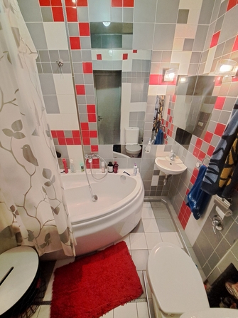 
  Продается 1-комн. квартира, 36.4 м², Сельмаш пр-кт, д. 18
. Фото 11.