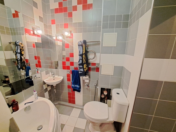 
  Продается 1-комн. квартира, 36.4 м², Сельмаш пр-кт, д. 18
. Фото 12.