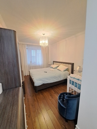 
  Продается 4-комн. квартира, 115 м², 40-летия Победы пр-кт, д. 85
. Фото 8.