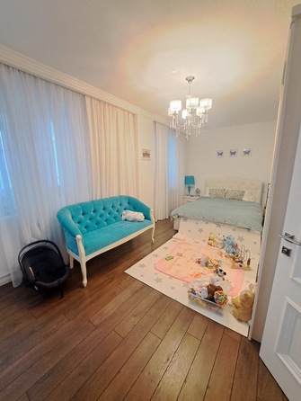 
  Продается 4-комн. квартира, 115 м², 40-летия Победы пр-кт, д. 85
. Фото 12.