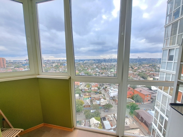 
  Продается 3-комн. квартира, 116.5 м², 20-я улица ул, д. 43
. Фото 16.