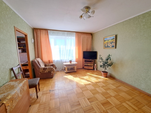 
  Продается 4-комн. квартира, 80 м², Краеведческая ул, д. 15
. Фото 5.