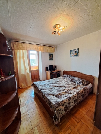 
  Продается 4-комн. квартира, 80 м², Краеведческая ул, д. 15
. Фото 9.