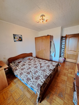 
  Продается 4-комн. квартира, 80 м², Краеведческая ул, д. 15
. Фото 11.