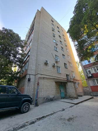 
  Продается 4-комн. квартира, 80 м², Краеведческая ул, д. 15
. Фото 31.