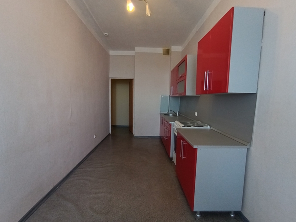 
  Продается 1-комн. квартира, 53.3 м², 26-го Июня ул, д. 20
. Фото 3.