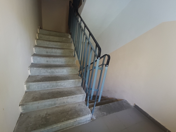 
  Продается 1-комн. квартира, 53.3 м², 26-го Июня ул, д. 20
. Фото 13.