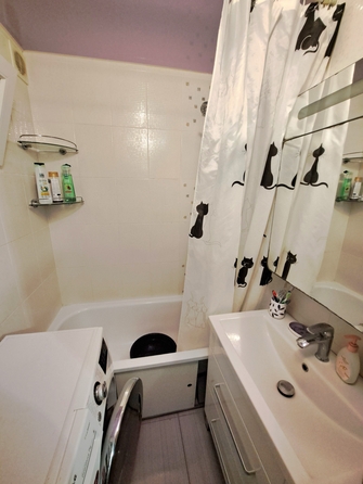 
  Продается 3-комн. квартира, 59 м², Сельмаш пр-кт, д. 4
. Фото 14.