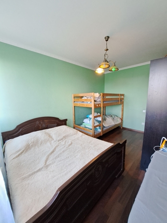 
  Продается 2-комн. квартира, 53.6 м², 20-летия Октября пр-кт, д. 52
. Фото 5.