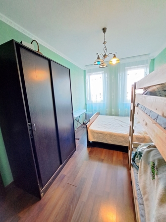 
  Продается 2-комн. квартира, 53.6 м², 20-летия Октября пр-кт, д. 52
. Фото 6.