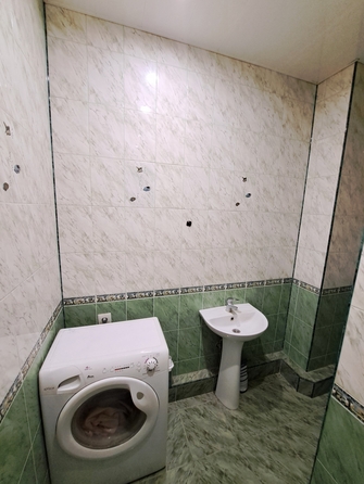 
  Продается 2-комн. квартира, 53.6 м², 20-летия Октября пр-кт, д. 52
. Фото 14.