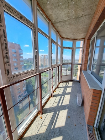 
  Продается 2-комн. квартира, 65.4 м², Селиванова ул, д. 68
. Фото 7.