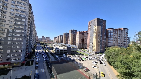 
  Продается 1-комн. квартира, 42.4 м², 40-летия Победы пр-кт, д. 63
. Фото 23.