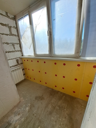 
  Продается 3-комн. квартира, 80 м², Металлургическая ул, д. 29
. Фото 20.