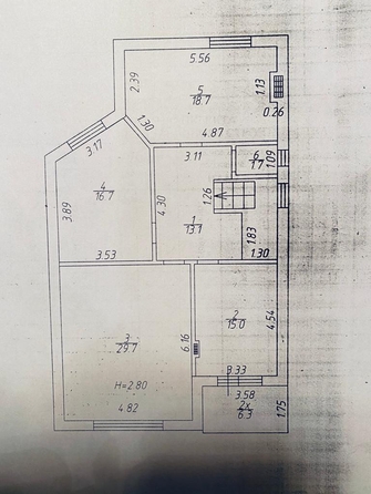 
  Продается дом, 197 м², Ростов-на-Дону
. Фото 14.