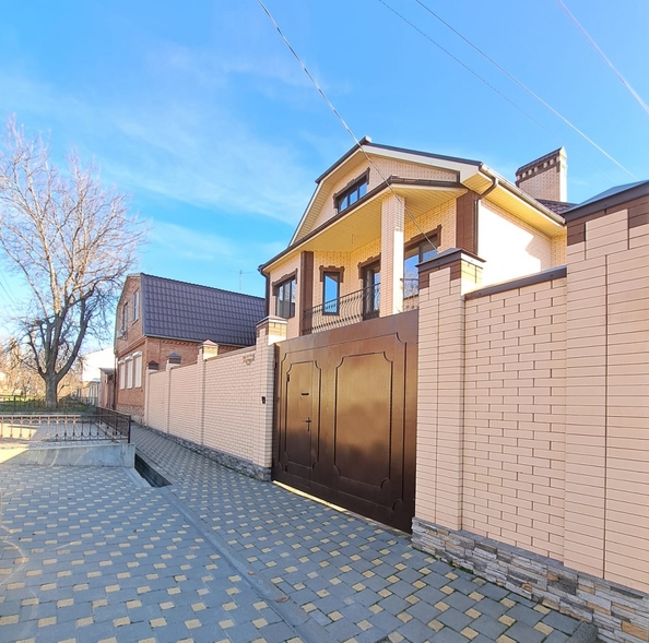 
  Продается дом, 300 м², Ростов-на-Дону
. Фото 2.