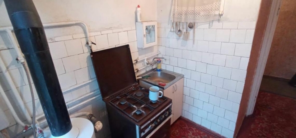 
  Продается 3-комн. квартира, 41.5 м², Лесопарковая ул, д. 16
. Фото 4.