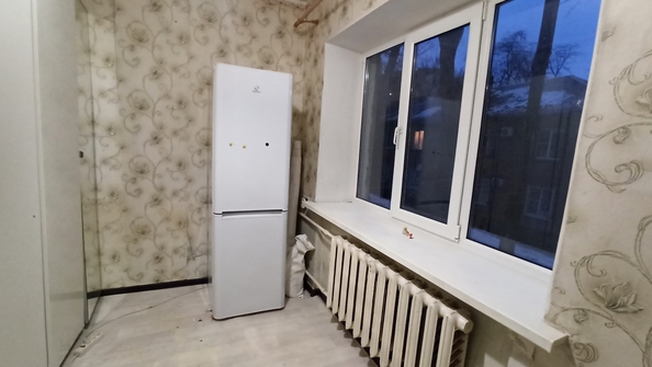 
  Продается 2-комн. квартира, 29.3 м², Ленина пр-кт, д. 176
. Фото 5.