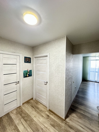 
  Продается 1-комн. квартира, 39.7 м², 40-летия Победы пр-кт, д. 63/17
. Фото 13.