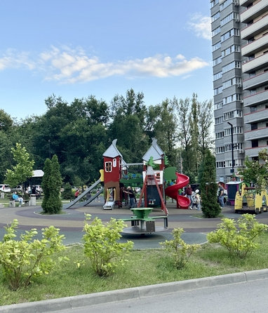 
  Продается 1-комн. квартира, 39.7 м², 40-летия Победы пр-кт, д. 63/17
. Фото 22.