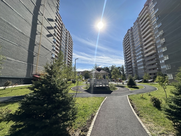 
  Продается 1-комн. квартира, 39.7 м², 40-летия Победы пр-кт, д. 63/17
. Фото 24.