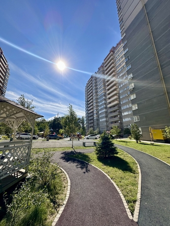 
  Продается 1-комн. квартира, 39.7 м², 40-летия Победы пр-кт, д. 63/17
. Фото 26.