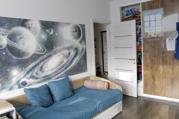 
  Продается 2-комн. квартира, 50 м², Стабильная ул, д. 3
. Фото 1.