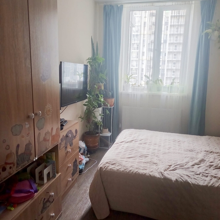 
  Продается 2-комн. квартира, 50 м², Стабильная ул, д. 3
. Фото 4.