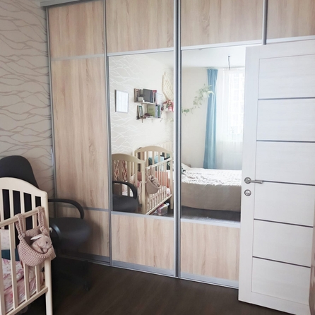 
  Продается 2-комн. квартира, 50 м², Стабильная ул, д. 3
. Фото 5.