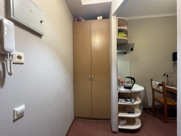 
  Продается студия, 27 м², Гарнизонный пер, д. 3
. Фото 5.