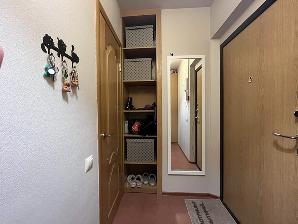 
  Продается студия, 27 м², Гарнизонный пер, д. 3
. Фото 6.