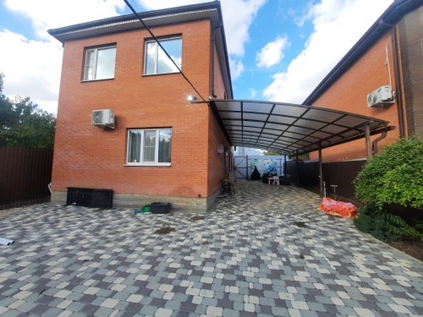 
  Продается коттедж, 115 м², Ростов-на-Дону
. Фото 1.