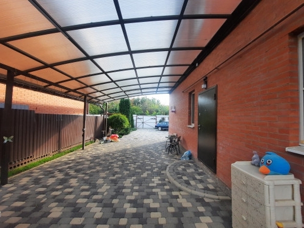 
  Продается коттедж, 115 м², Ростов-на-Дону
. Фото 4.