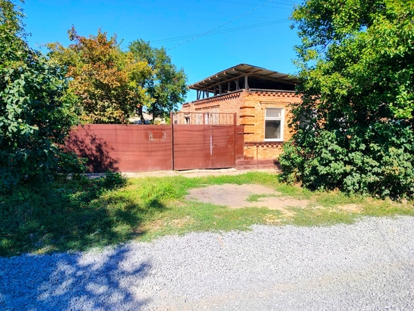 
  Продается дом, 68 м², Ростов-на-Дону
. Фото 1.