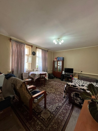 
  Продается 2-комн. квартира, 48 м², Оренбургский пер, д. 22
. Фото 1.