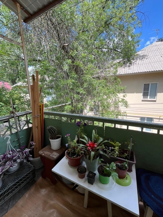 
  Продается 2-комн. квартира, 48 м², Оренбургский пер, д. 22
. Фото 5.