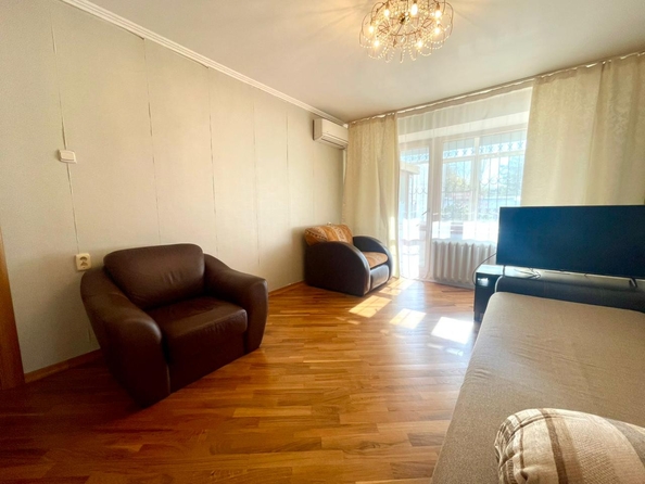 
  Продается 1-комн. квартира, 37.4 м², Извилистая ул, д. 8
. Фото 11.