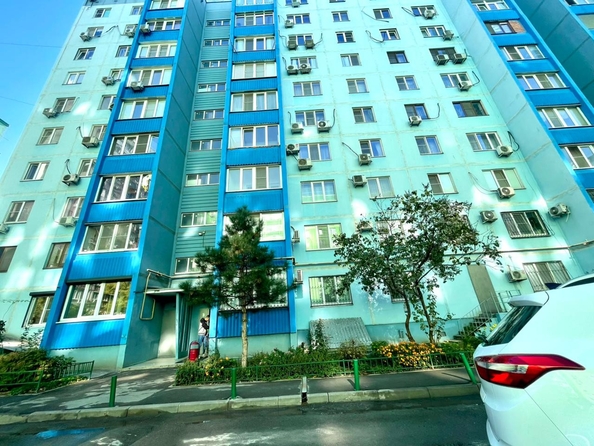 
  Продается 1-комн. квартира, 37.4 м², Извилистая ул, д. 8
. Фото 26.