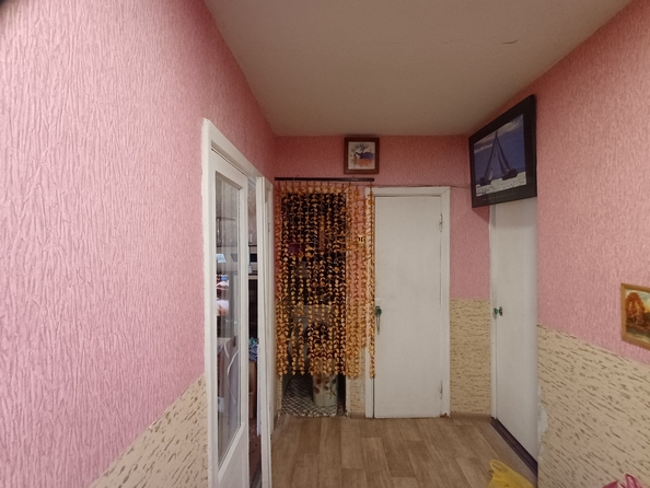
  Продается 2-комн. квартира, 51 м², Туполева ул, д. 26
. Фото 3.