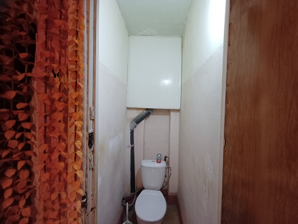 
  Продается 2-комн. квартира, 51 м², Туполева ул, д. 26
. Фото 13.