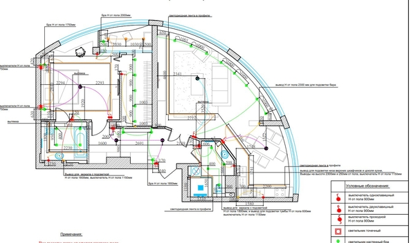 
  Продается 2-комн. квартира, 100 м², Береговая ул, д. 6
. Фото 15.