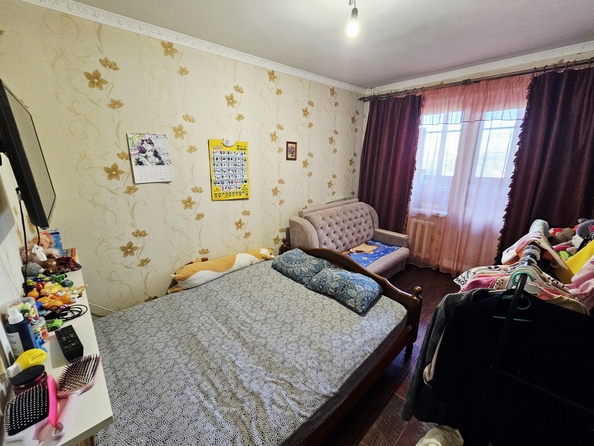 
  Продается 3-комн. квартира, 68 м², Немировича-Данченко ул, д. 76/6
. Фото 10.