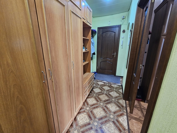 
  Продается 3-комн. квартира, 68 м², Немировича-Данченко ул, д. 76/6
. Фото 15.