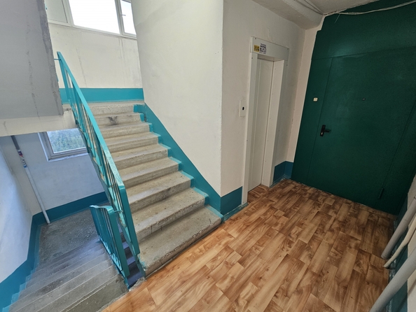 
  Продается 3-комн. квартира, 68 м², Немировича-Данченко ул, д. 76/6
. Фото 18.