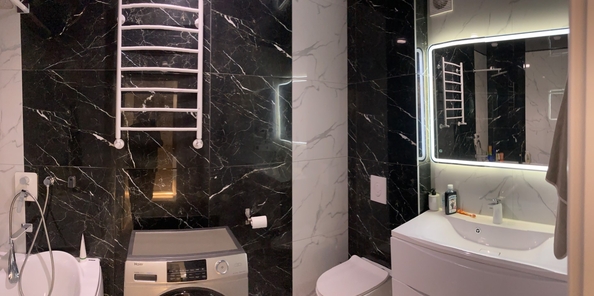 
  Продается 3-комн. квартира, 101 м², 40-летия Победы пр-кт, д. 63
. Фото 13.