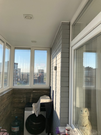 
  Продается 3-комн. квартира, 101 м², 40-летия Победы пр-кт, д. 63
. Фото 14.