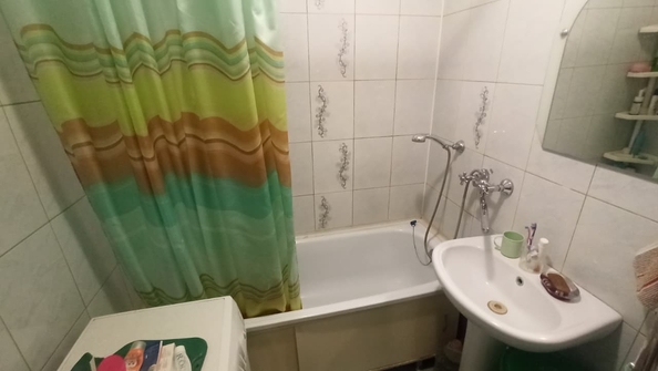 
  Продается 2-комн. квартира, 54.3 м², Мильчакова ул, д. 3
. Фото 4.