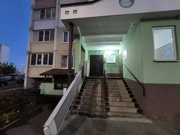 
  Продается 1-комн. квартира, 36.6 м², Драгунская ул, д. 6
. Фото 10.